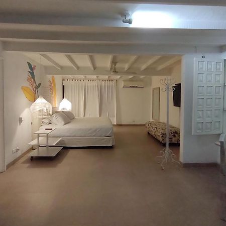 Hotel Boutique Casa Rosalia Valledupar Luaran gambar