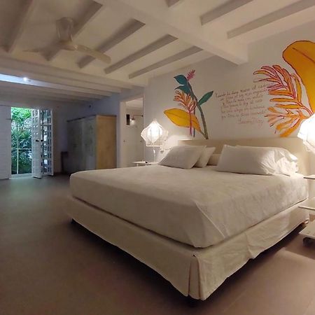 Hotel Boutique Casa Rosalia Valledupar Luaran gambar