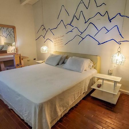 Hotel Boutique Casa Rosalia Valledupar Luaran gambar