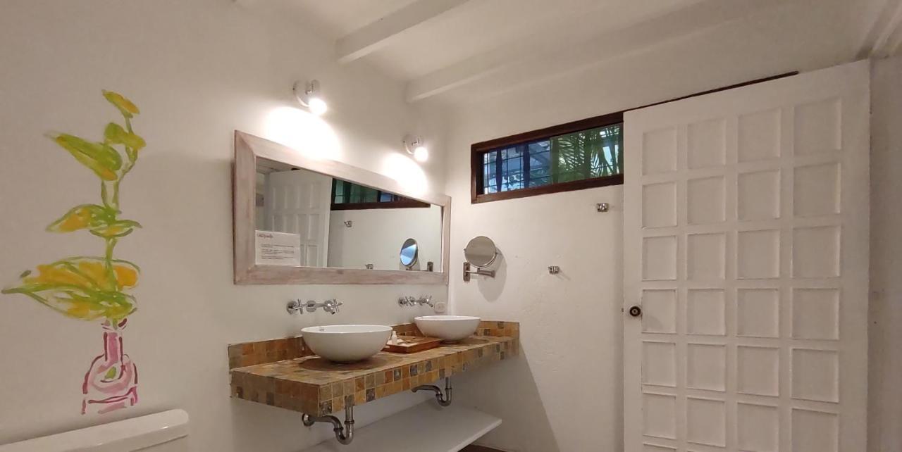 Hotel Boutique Casa Rosalia Valledupar Luaran gambar