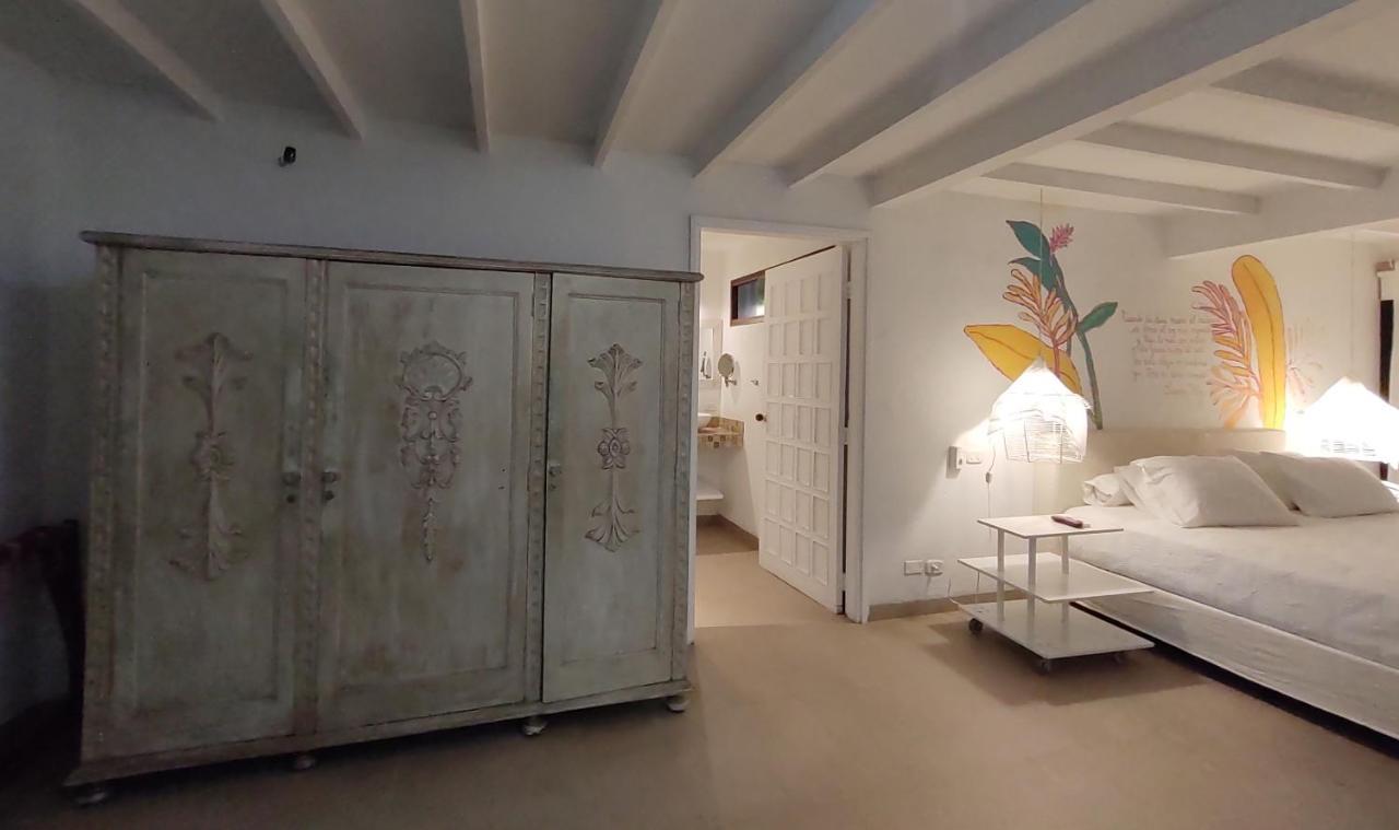 Hotel Boutique Casa Rosalia Valledupar Luaran gambar