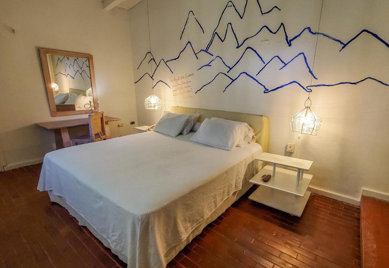 Hotel Boutique Casa Rosalia Valledupar Luaran gambar