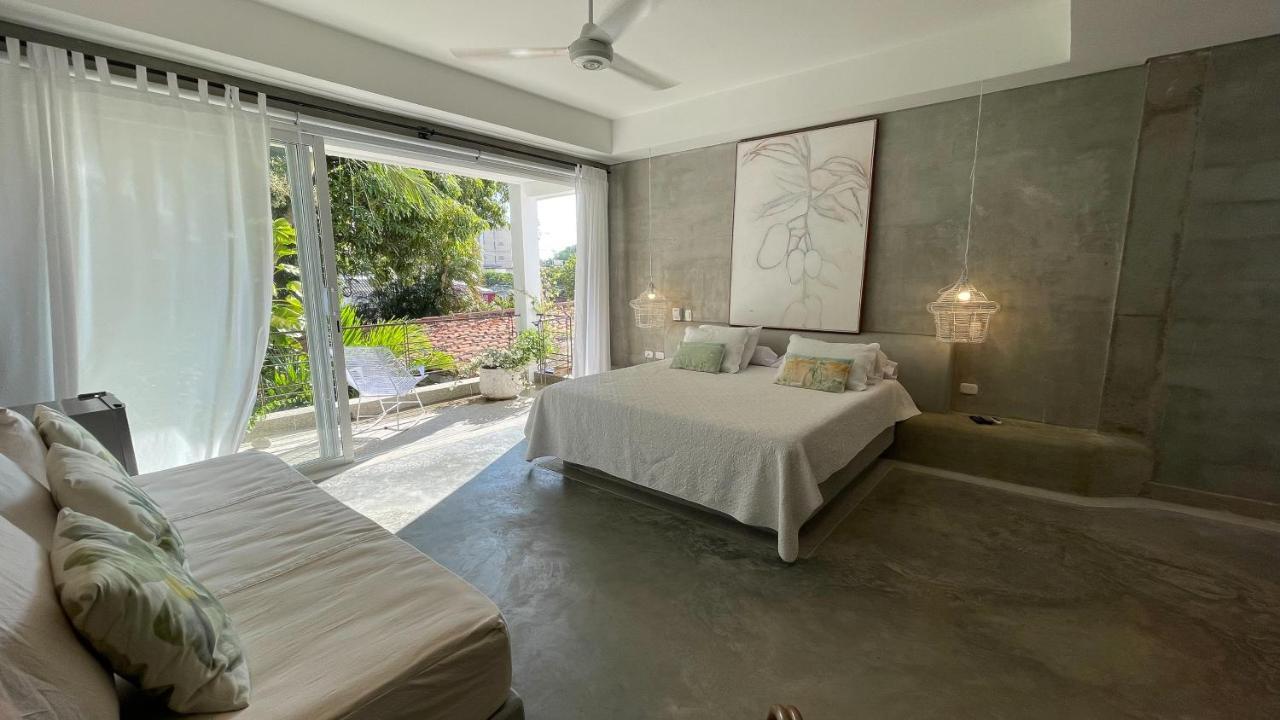 Hotel Boutique Casa Rosalia Valledupar Luaran gambar
