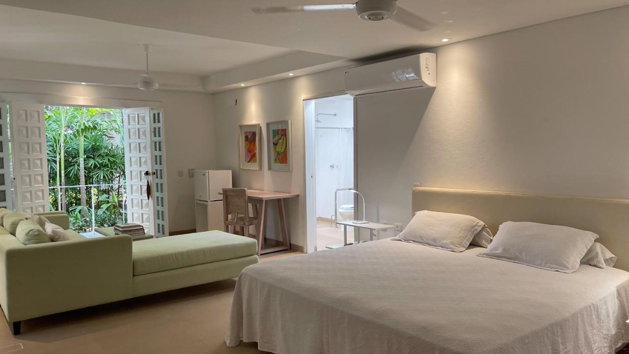 Hotel Boutique Casa Rosalia Valledupar Luaran gambar