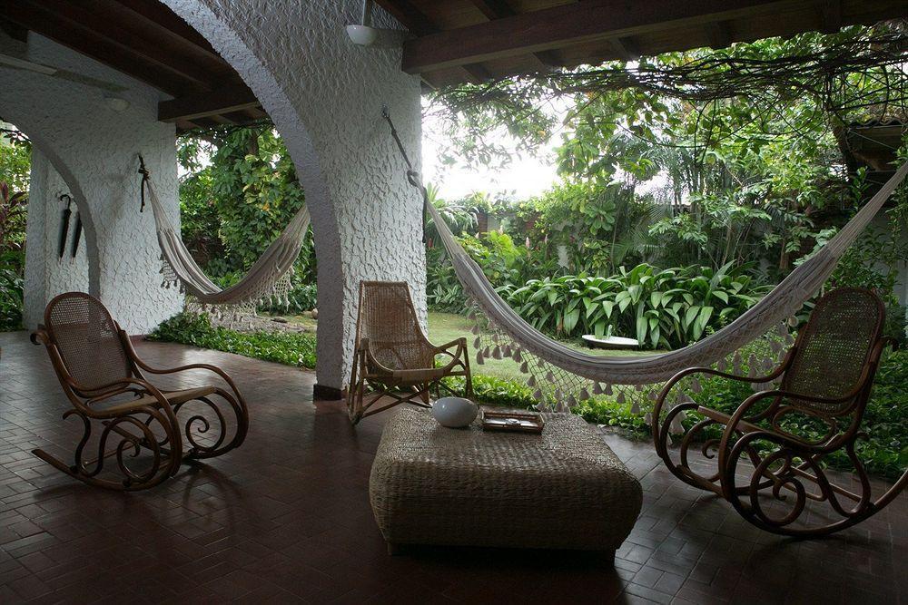 Hotel Boutique Casa Rosalia Valledupar Luaran gambar