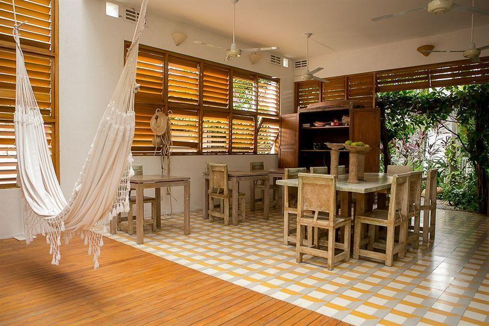 Hotel Boutique Casa Rosalia Valledupar Luaran gambar