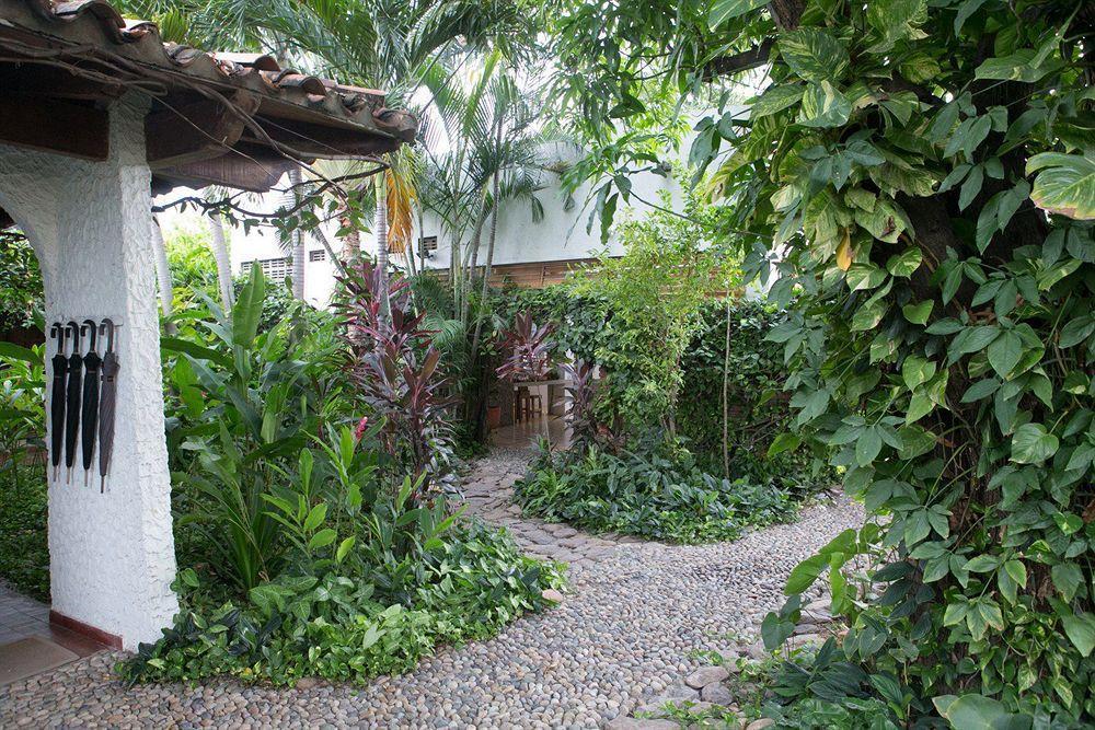 Hotel Boutique Casa Rosalia Valledupar Luaran gambar