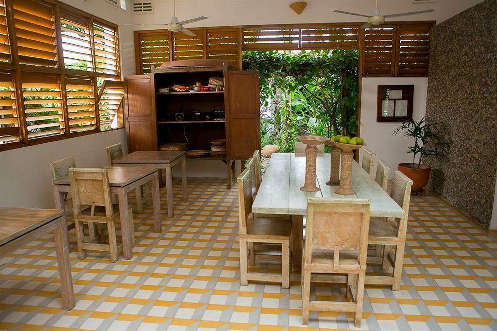 Hotel Boutique Casa Rosalia Valledupar Luaran gambar