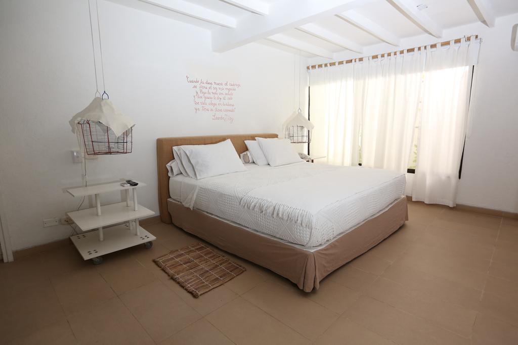 Hotel Boutique Casa Rosalia Valledupar Luaran gambar