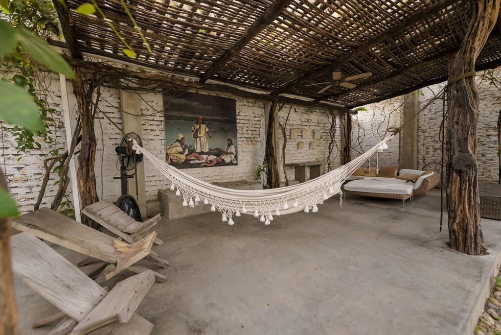 Hotel Boutique Casa Rosalia Valledupar Luaran gambar
