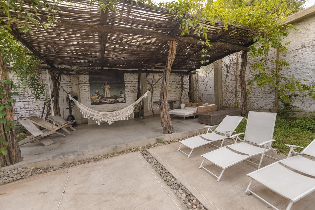 Hotel Boutique Casa Rosalia Valledupar Luaran gambar