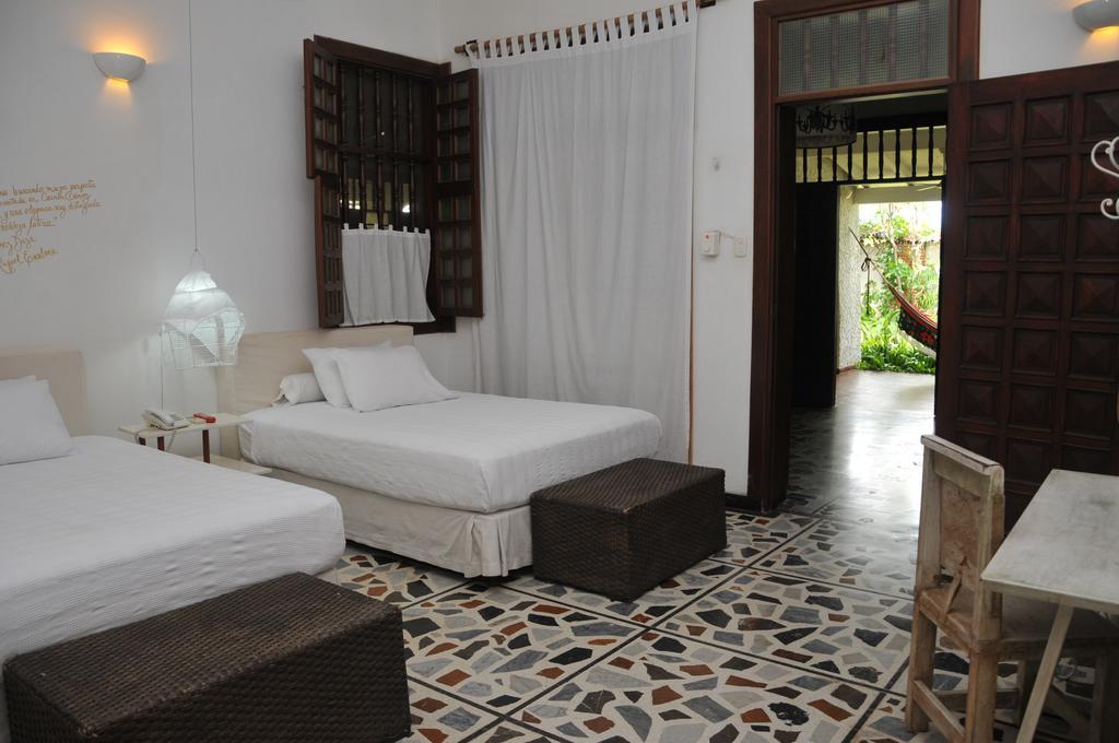 Hotel Boutique Casa Rosalia Valledupar Luaran gambar