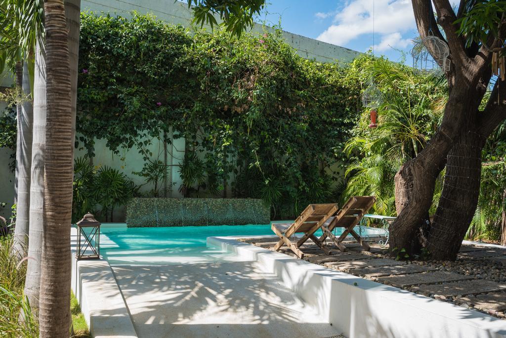 Hotel Boutique Casa Rosalia Valledupar Luaran gambar