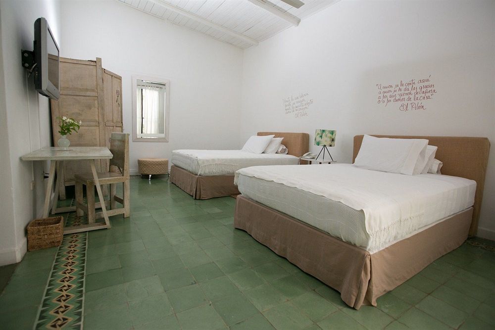 Hotel Boutique Casa Rosalia Valledupar Luaran gambar