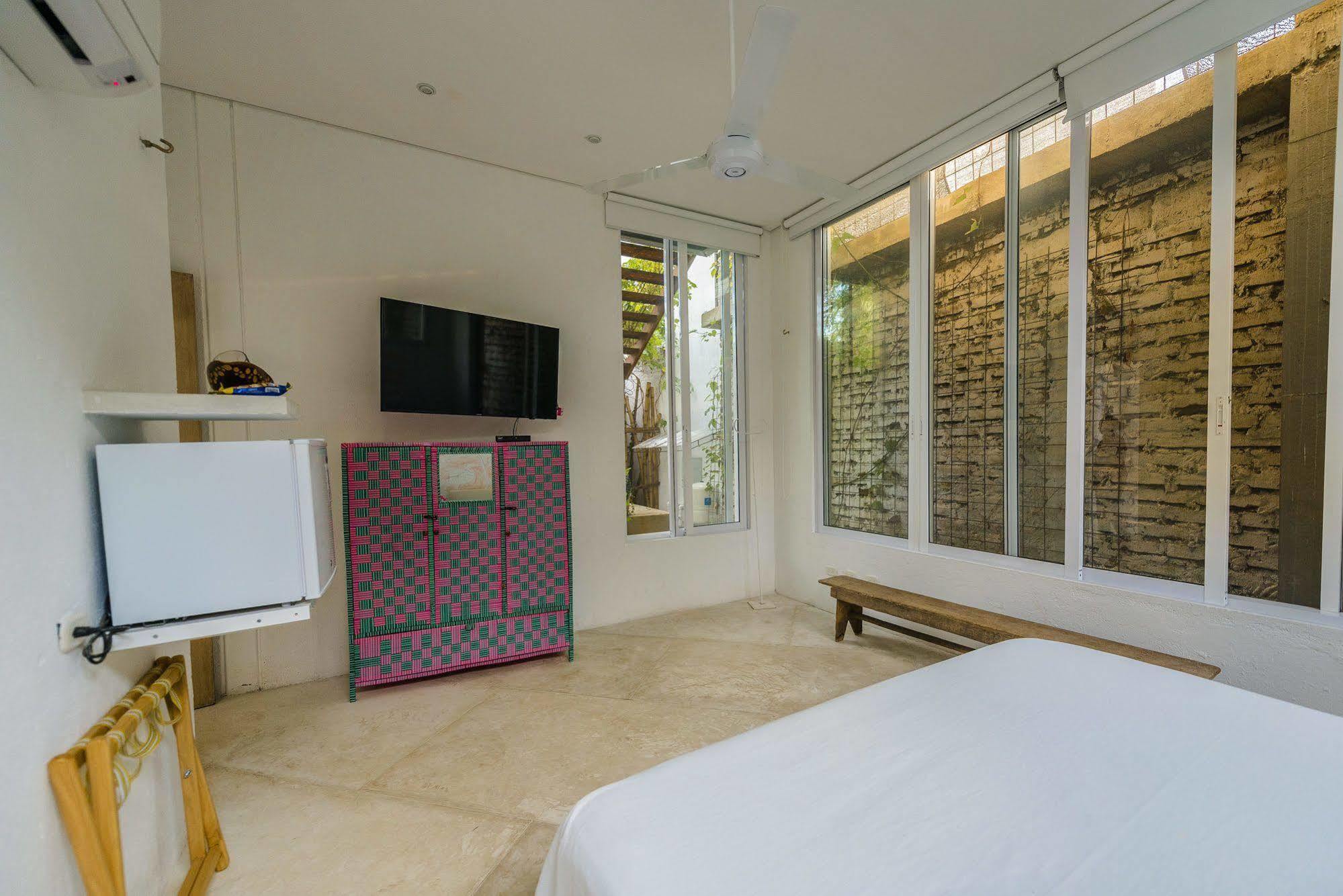 Hotel Boutique Casa Rosalia Valledupar Luaran gambar