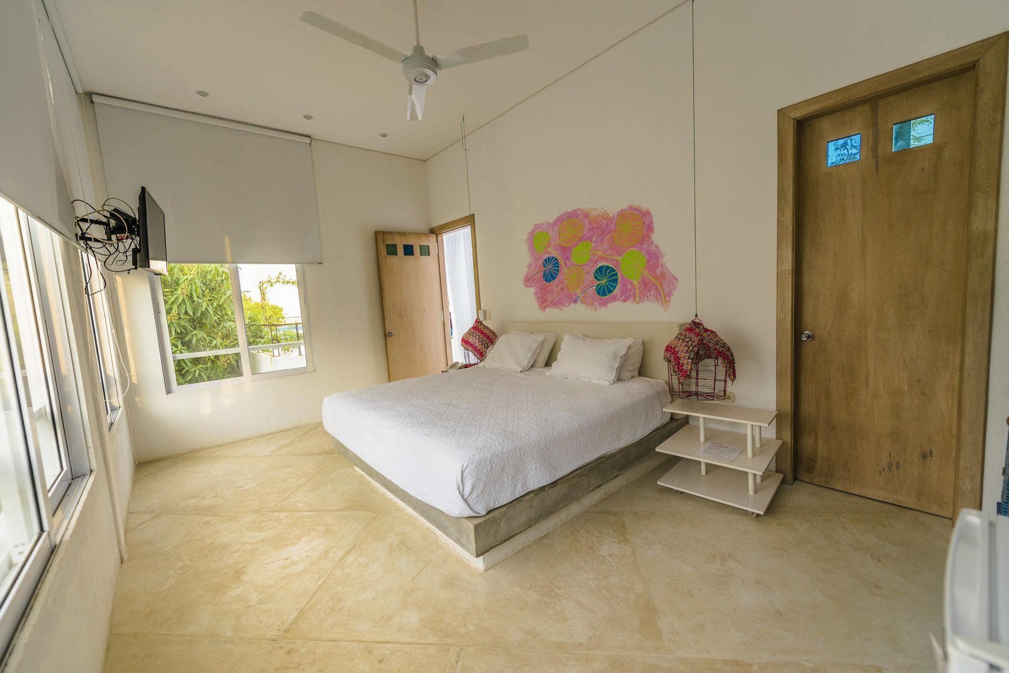 Hotel Boutique Casa Rosalia Valledupar Luaran gambar