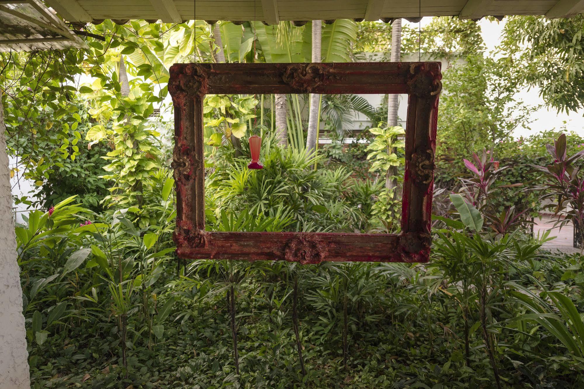 Hotel Boutique Casa Rosalia Valledupar Luaran gambar