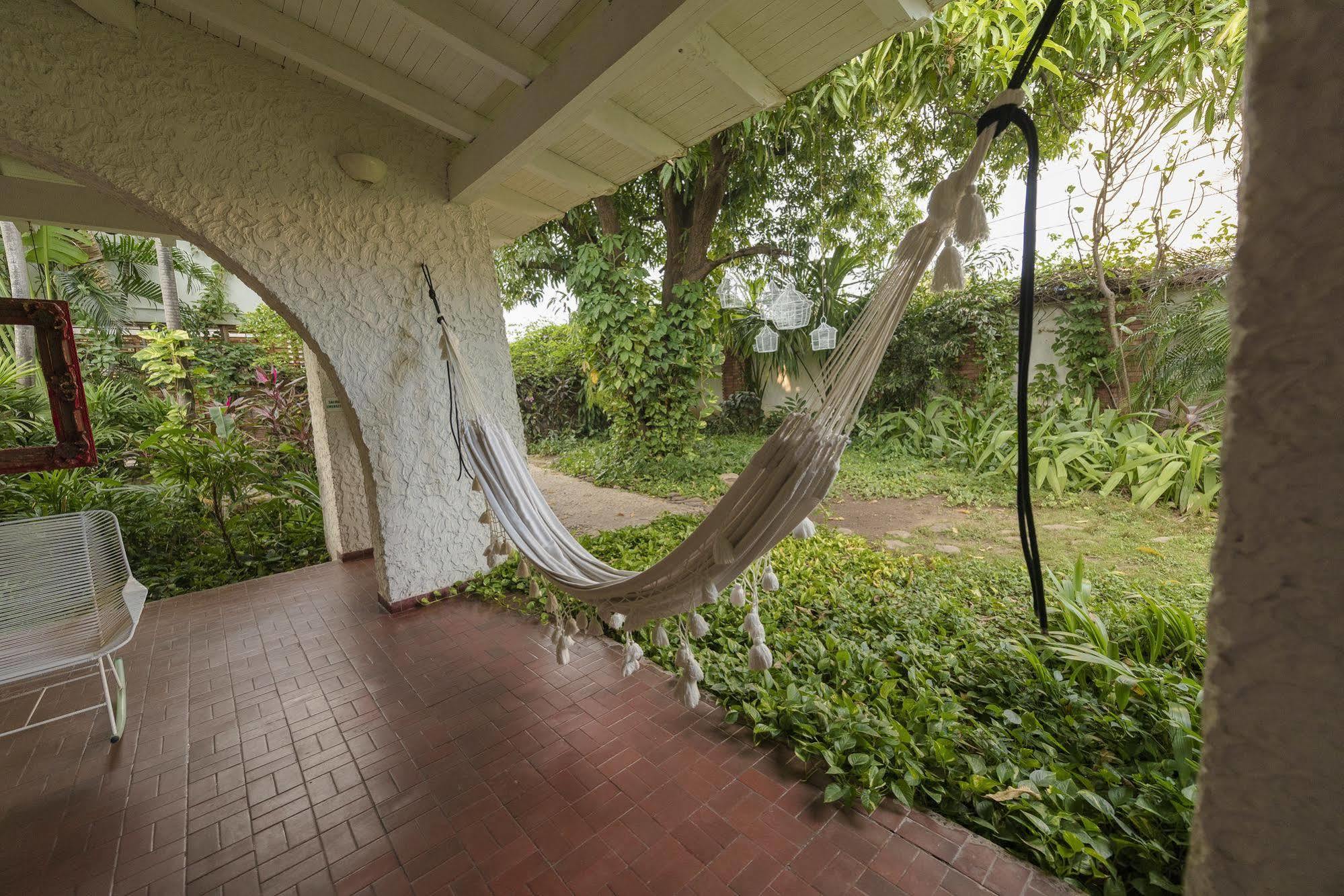 Hotel Boutique Casa Rosalia Valledupar Luaran gambar