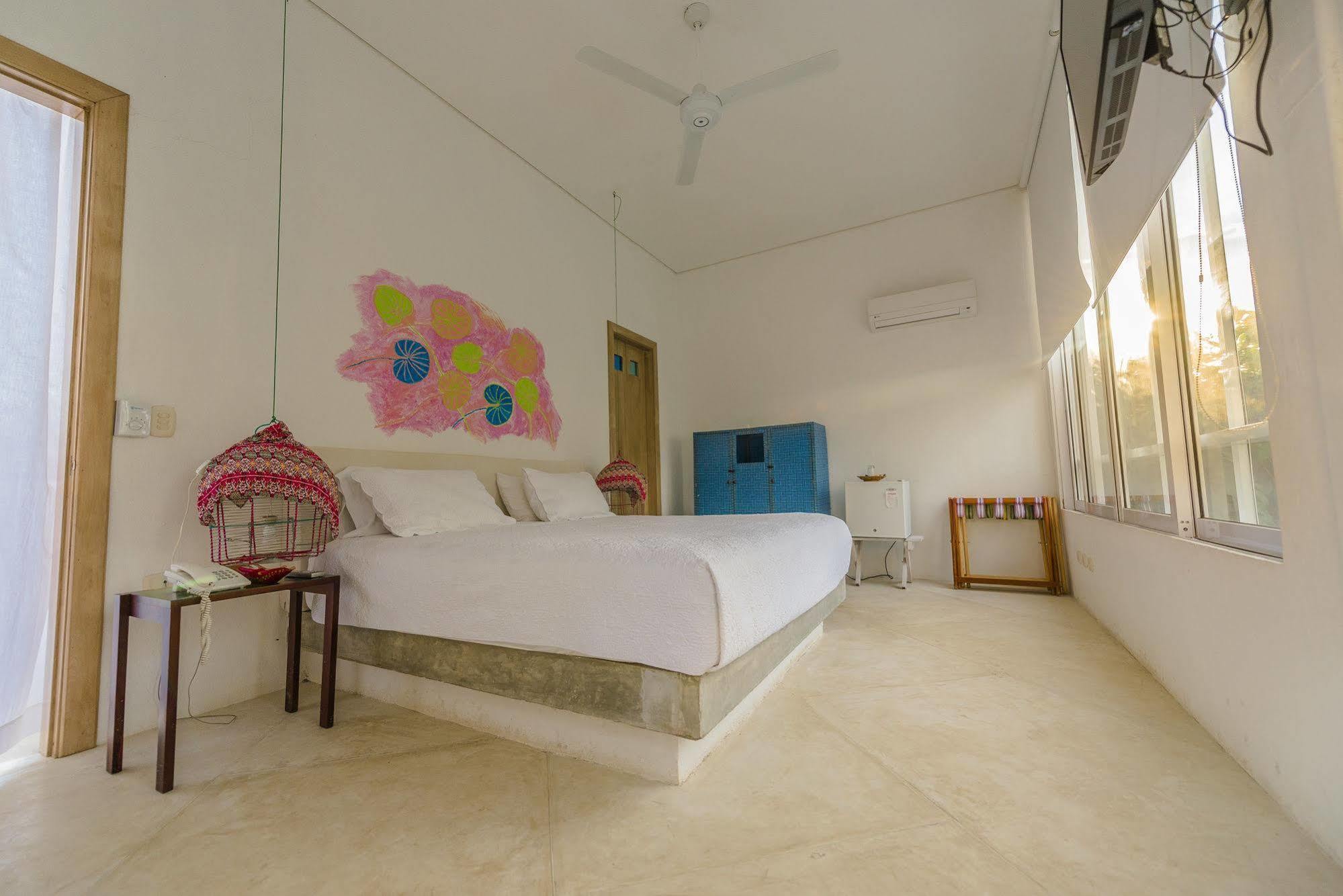 Hotel Boutique Casa Rosalia Valledupar Luaran gambar
