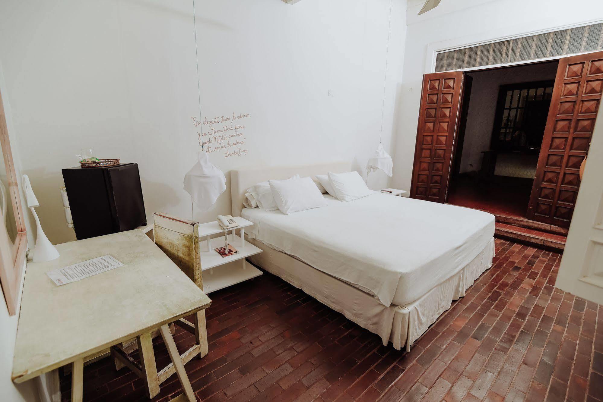 Hotel Boutique Casa Rosalia Valledupar Luaran gambar