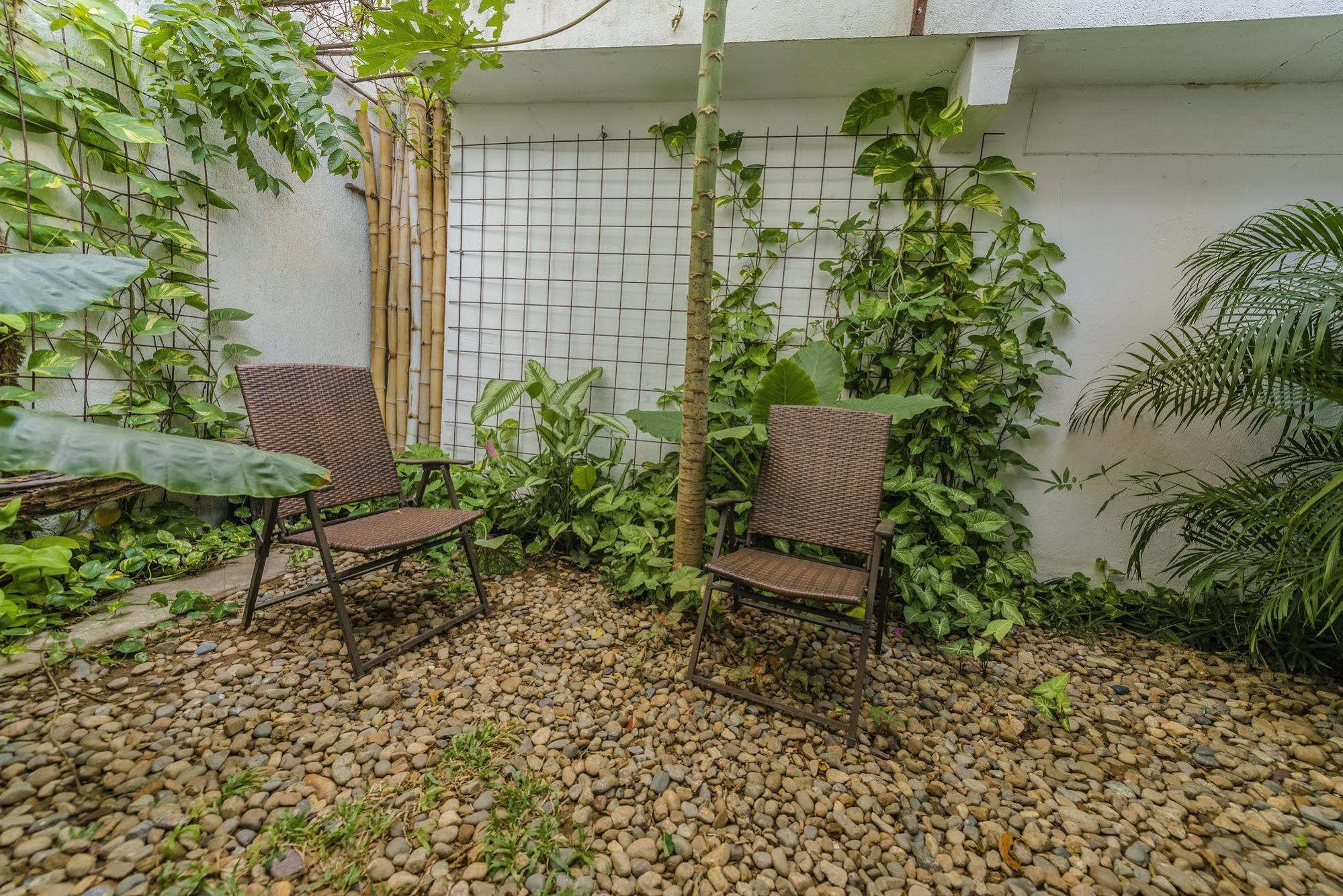 Hotel Boutique Casa Rosalia Valledupar Luaran gambar