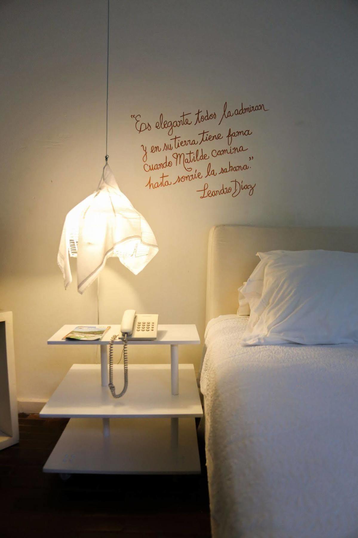 Hotel Boutique Casa Rosalia Valledupar Luaran gambar